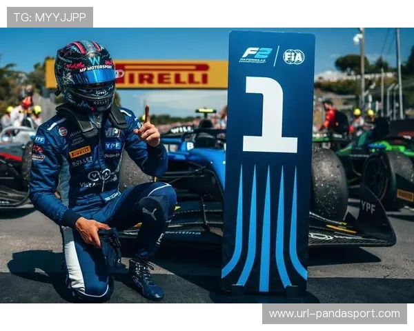 科拉平托席位悬念揭晓，Alpine确认其2026赛季车手身份